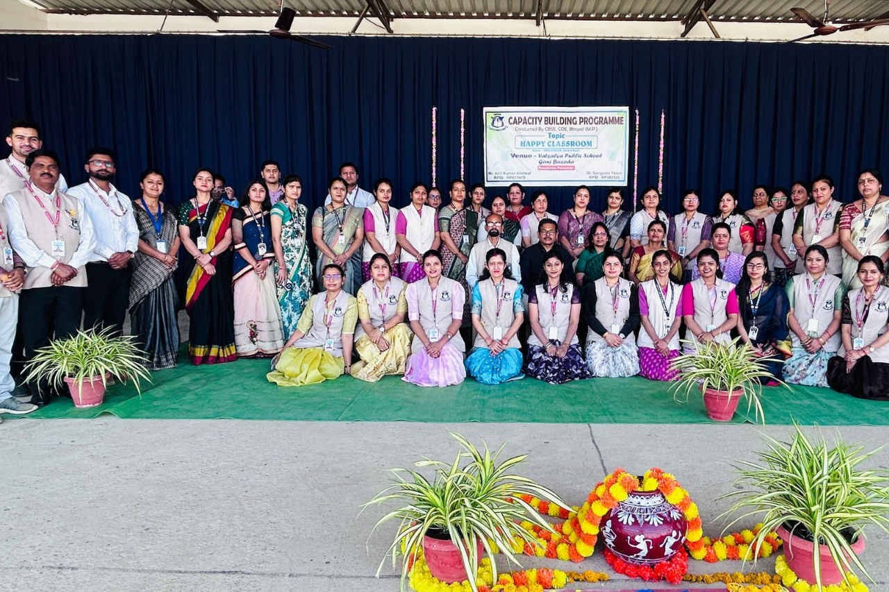 Vatsalya Public School
