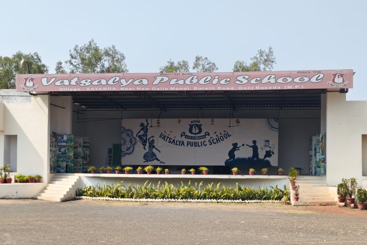 Vatsalya Public School